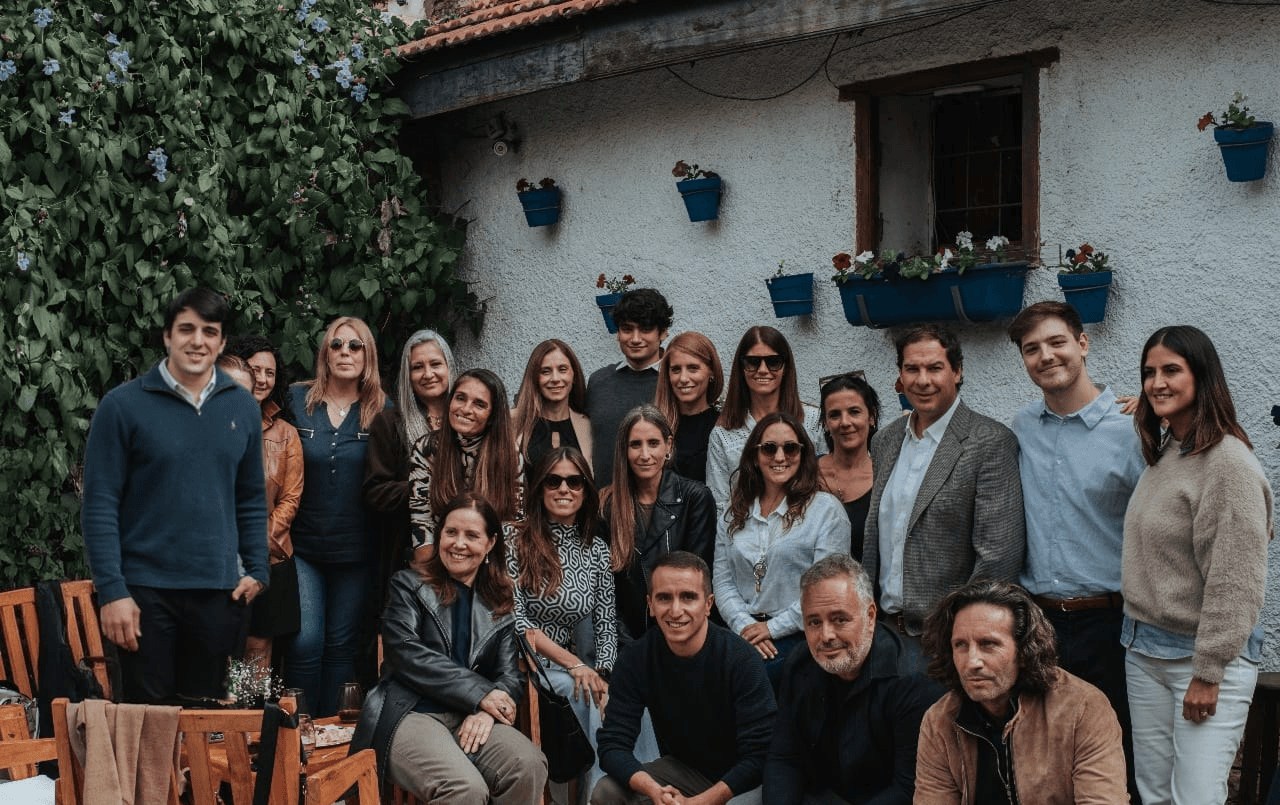 Equipo Coldwell Banker Cuyo Real Mendoza - Especialistas en propiedades residenciales y comerciales